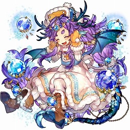 画像ギャラリー No.008のサムネイル画像 / 「るるたるイデア」,ガチャイベント“スリーシスターズバレンタイン”が開催