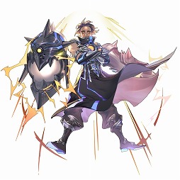 画像ギャラリー No.002のサムネイル画像 / 「スカイフォート・プリンセス」,“英雄召喚祭”が9月28日開催