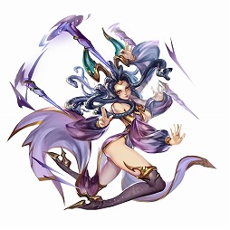 画像ギャラリー No.003のサムネイル画像 / 「スカイフォート・プリンセス」,“英雄召喚祭”が9月28日開催