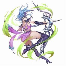 画像ギャラリー No.004のサムネイル画像 / 「スカイフォート・プリンセス」,“英雄召喚祭”が9月28日開催