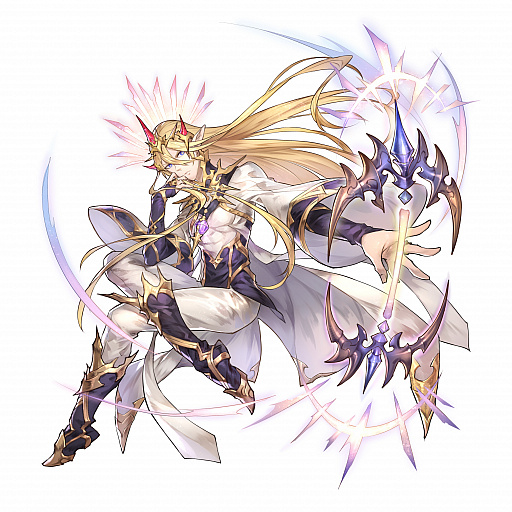 画像ギャラリー No.003のサムネイル画像 / 「スカイフォート・プリンセス」,期間限定ガチャ「レジェンド召喚祭」が開催