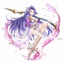 画像ギャラリー No.001のサムネイル画像 / 「スカイフォート・プリンセス」,10月16日よりレジェンド召喚祭を開催