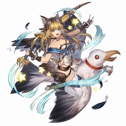 画像ギャラリー No.003のサムネイル画像 / 「スカイフォート・プリンセス」,10月16日よりレジェンド召喚祭を開催