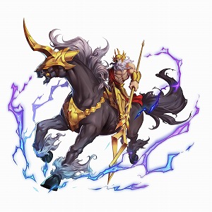 画像ギャラリー No.003のサムネイル画像 / 「スカイフォート・プリンセス」,「エコー」などUR英雄3種が出現するレジェンド召喚祭を開催