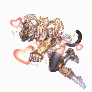 画像ギャラリー No.004のサムネイル画像 / 「スカイフォート・プリンセス」,「エコー」などUR英雄3種が出現するレジェンド召喚祭を開催