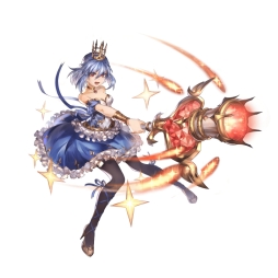 画像ギャラリー No.003のサムネイル画像 / 「スカイフォート・プリンセス」でUR英雄「レンジ」「エリカ」「アテナ」が出現するレジェンド召喚祭開催