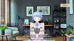 ���������꡼ No.002�Υ���ͥ������ / AI�����Ȥβ��ä�������̵�����ץ�֥ޡ����ե륬����פ�9��1���˥�꡼��