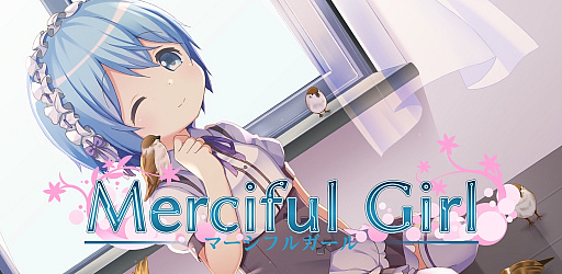 画像ギャラリー No.001のサムネイル画像 / 「マーシフルガール」,本日から10月21日まで3日間限定でアプリ内課金が無料に