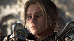 画像ギャラリー No.001のサムネイル画像 / 「World of Warcraft」,新シネマティックトレイラー「Lost Honor」が公開。初期のコンテンツが楽しめる「Classic」は2019年夏サービス開始