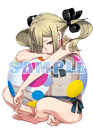 ���������꡼ No.003�Υ���ͥ������ / ��ROBOTICS;NOTES DaSH�פ�ȯ�䤬2019ǯ1��31���ر���������ͷ�٤�֤������åȡ�ȯ����ꡤ��������ŵ���ɲä�