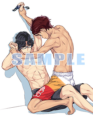 ���������꡼ No.004�Υ���ͥ������ / ��ROBOTICS;NOTES DaSH�פ�ȯ�䤬2019ǯ1��31���ر���������ͷ�٤�֤������åȡ�ȯ����ꡤ��������ŵ���ɲä�