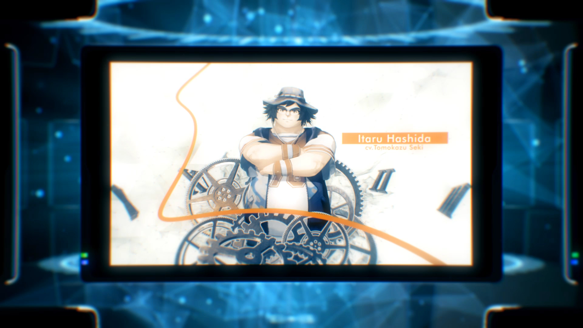 画像集 005 Robotics Notes Dash のオープニングムービーが公開に ダル こと Steins Gate 画像集 005 Robotics Notes Dash のオープニングムービーが公開に ダル こと Steins Gate