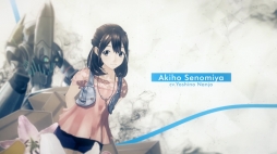 ROBOTICS;NOTES DaSHפΥץ˥󥰥ࡼӡˡȥɤȡSTEINS;GATEפζ о