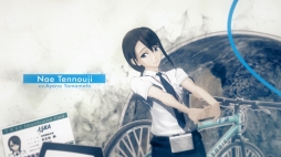 ���������꡼ No.004�Υ���ͥ������ / ��ROBOTICS;NOTES DaSH�פΥ����ץ˥󥰥ࡼ�ӡ��������ˡ��ȥ���ɤ��ȡ�STEINS;GATE�פζ��� ����о�