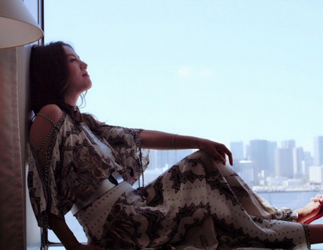 ���������꡼ No.011�Υ���ͥ������ / ��ROBOTICS;NOTES DaSH�פΥ����ץ˥󥰥ࡼ�ӡ��������ˡ��ȥ���ɤ��ȡ�STEINS;GATE�פζ��� ����о�