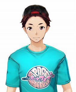 ꡼ No.002 | ROBOTICS;NOTES DaSHס㥹ȥȤŵɥCDİư褬