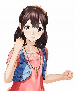 ꡼ No.003 | ROBOTICS;NOTES DaSHס㥹ȥȤŵɥCDİư褬