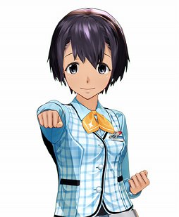 ꡼ No.005 | ROBOTICS;NOTES DaSHס㥹ȥȤŵɥCDİư褬