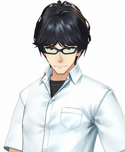 ꡼ No.006 | ROBOTICS;NOTES DaSHס㥹ȥȤŵɥCDİư褬