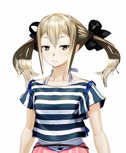 ꡼ No.007 | ROBOTICS;NOTES DaSHס㥹ȥȤŵɥCDİư褬
