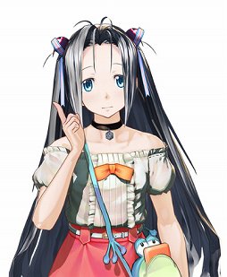 ꡼ No.008 | ROBOTICS;NOTES DaSHס㥹ȥȤŵɥCDİư褬