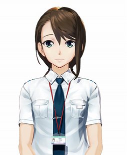 ꡼ No.009 | ROBOTICS;NOTES DaSHס㥹ȥȤŵɥCDİư褬