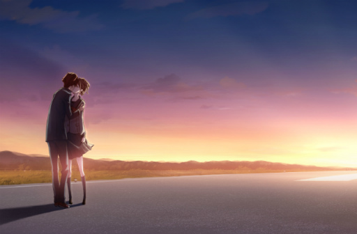 ���������꡼ No.001�Υ���ͥ������ / ��ROBOTICS;NOTES DaSH�׽����ŵ�ɥ��CD�λ�İư����2�Ƥ�����������˥����Υ����Ȥ������Ķ������