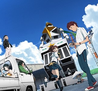 画像ギャラリー No.001のサムネイル画像 / 「ROBOTICS;NOTES DaSH」発売記念としてTVアニメ「ロボティクス・ノーツ」の一挙放送が決定