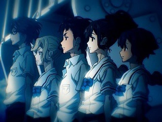 Robotics Notes Dash の最新pvが公開に Steins Gate とのつながりを 最終ルートのゲームシーンを交えながら紹介