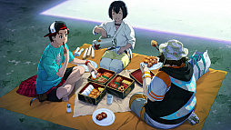 ꡼ No.006 | ĥʳADVǿROBOTICS;NOTES DaSHפȯ䡣ȯ䵭ǰ饹Ȥ