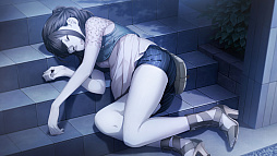 ꡼ No.007 | ĥʳADVǿROBOTICS;NOTES DaSHפȯ䡣ȯ䵭ǰ饹Ȥ