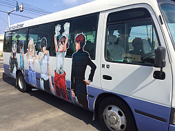 ꡼ No.003 | ROBOTICS;NOTES DaSHפΥåԥ󥰥ХǼϽĥŷ