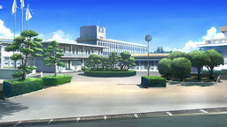 ꡼ No.008 | ROBOTICS;NOTES DaSHפΥåԥ󥰥ХǼϽĥŷ