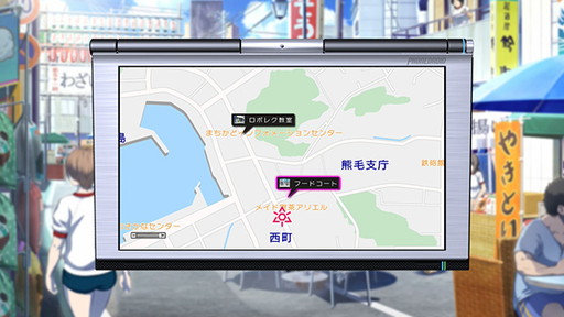 ꡼ No.010 | ROBOTICS;NOTES DaSHפΥåԥ󥰥ХǼϽĥŷ