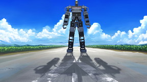 ROBOTICS;NOTES DaSHפΥåԥ󥰥ХǼϽĥŷ