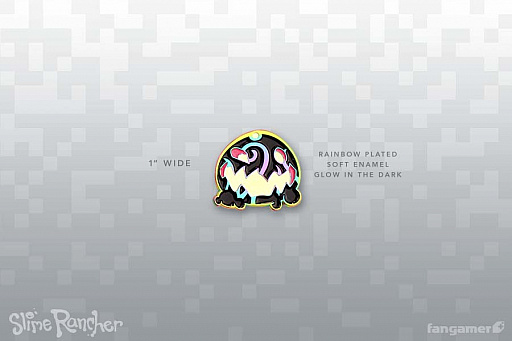 ꡼ No.004 | Stardew ValleyפȡSlime Rancherפκǿå䤬