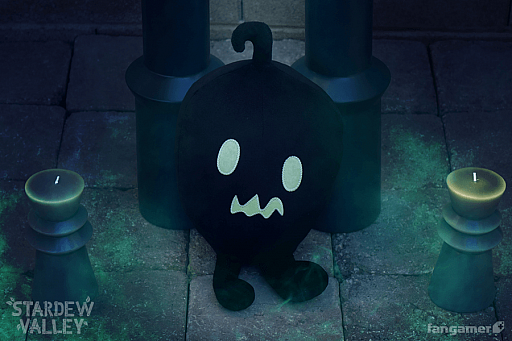 ꡼ No.006 | Stardew ValleyפΤ̤ߤСȥåסСԥХååȤʤɥå3䥹