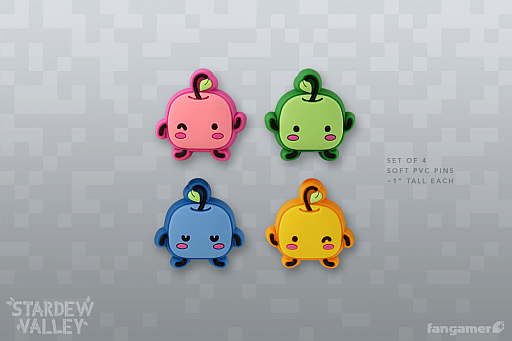 ꡼ No.007 | Stardew ValleyפΤ̤ߤСȥåסСԥХååȤʤɥå3䥹