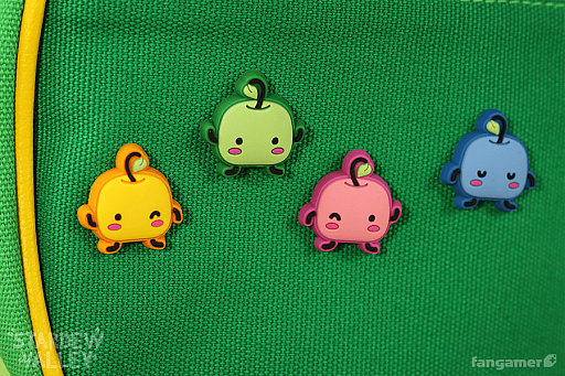 ꡼ No.008 | Stardew ValleyפΤ̤ߤСȥåסСԥХååȤʤɥå3䥹