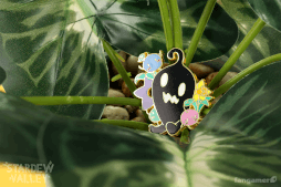 ꡼ No.003 | Stardew Valleyץåʤɺǿå4Fangamer Japanȯ