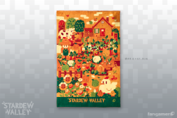 ꡼ No.009 | Stardew Valleyץåʤɺǿå4Fangamer Japanȯ