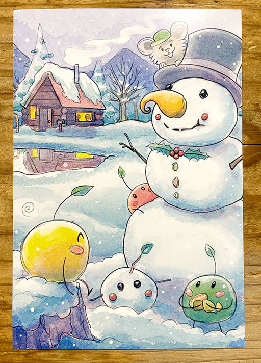 ���������꡼ No.004�Υ���ͥ������ / ��Stardew Valley�׸��������ܤ����ܸ��ǡ�����ȯ�䡣�֥�å��������ס֥���֥������פʤ�50��ʾ�Υ쥷�Ԥ�Ǻ�