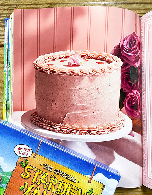 ���������꡼ No.009�Υ���ͥ������ / ��Stardew Valley�׸��������ܤ����ܸ��ǡ�����ȯ�䡣�֥�å��������ס֥���֥������פʤ�50��ʾ�Υ쥷�Ԥ�Ǻ�