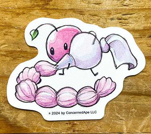 ���������꡼ No.012�Υ���ͥ������ / ��Stardew Valley�׸��������ܤ����ܸ��ǡ�����ȯ�䡣�֥�å��������ס֥���֥������פʤ�50��ʾ�Υ쥷�Ԥ�Ǻ�