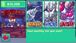 Super Toss The Turtle