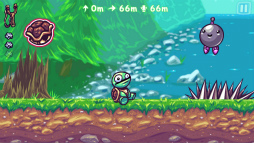 Super Toss The Turtle