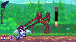 Super Toss The Turtle