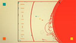 画像ギャラリー No.004のサムネイル画像 / アクションゲーム「Flat Heroes」のSwitch版が配信。Steam版は近日中にリリース