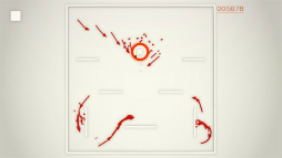 画像ギャラリー No.005のサムネイル画像 / アクションゲーム「Flat Heroes」のSwitch版が配信。Steam版は近日中にリリース