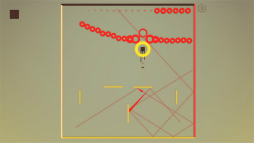 画像ギャラリー No.007のサムネイル画像 / アクションゲーム「Flat Heroes」のSwitch版が配信。Steam版は近日中にリリース